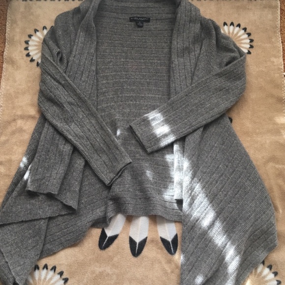 Elena solano Sweaters - 100% 2 ply cashmere cardigan